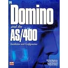 Click here to buy Red Book Technical Press: Domino and the AS 400: Installation (Redbook) by  Rosana Choruzy, Joanne Mindzora, Michelle Zolkos, and Wilfried Blankertz.