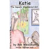 katie the square shouldered girl