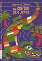 12 contes de Guyane