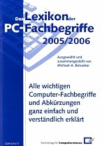 Das Lexikon der PC-Fachbegriffe 2009/2010