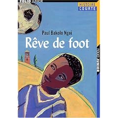 R�ve de foot