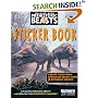 BBC Walking with Prehistoric Beasts: Sticker Book