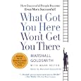 What Got You Here Won