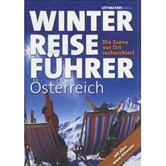 Winterreisef�hrer �sterreich