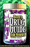 Davis's Drug Guide for Nurses