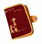 Babycalin - 491095 - Prot�ge Carnet de Sant� - Velours