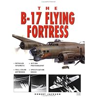 The B-17 Flying Fortress