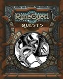 Runequest Quests