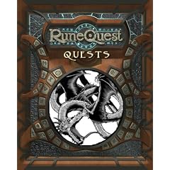 Runequest Quests