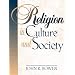 Religion in Culture and Society