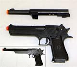 KWC Desert Eagle 50 Gas Airsoft Long Bar