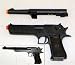 KWC Desert Eagle 50 Gas Airsoft Long Bar