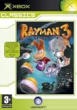 Rayman 3 (Xbox Classics)