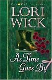 As Time Goes By (The Californians, Book 2)