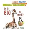 Is It Big or Small? (Looking at Nature)