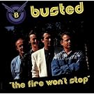 The Fire Won't Stop