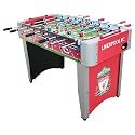Hy-Pro 4ft Official Licensed Liverpool Football Table