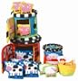 Manhattan Toy Counting and Sorting Farm