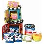 Manhattan Toy Counting and Sorting Farm