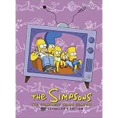 ザ・シンプソンズ シーズン 3 DVD コレクターズBOX
