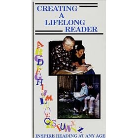 Parenting Series: Creating A Lifelong Reader [VHS]