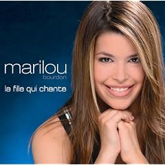 La Fille Qui Chante