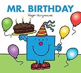 Mr. Birthday