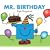 Mr. Birthday (Mr Men)