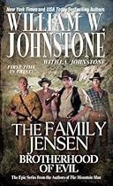 Brotherhood of Evil (The Family Jensen)
