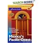 Adventure Guides Mexico's Pacific Coast (Adventure Guides Series) (Adventure Guides Series)