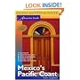 Adventure Guides Mexico's Pacific Coast (Adventure Guides Series)