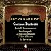 Search : Gaetano Donizetti - La Fille du Régiment : Pour Mon Ame