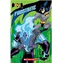Frostbite (The Batman)