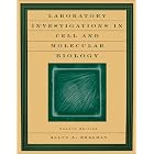 Click here to buy Laboratory Investigations in Cell and Molecular Biology by  Allyn Bregman.