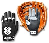 Palmgard PAE-101 Adult Baseball Batting Gloves