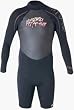 Hyperflex Cyclone 2MM Men's Long Sleeve Springsuit