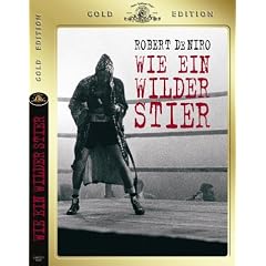 Wie ein wilder Stier (Gold Edition, 2 DVDs)