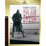 Wie ein wilder Stier (Gold Edition, 2 DVDs)von "Robert De Niro"