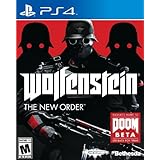 by Bethesda Platform: PlayStation 4 (38) Release Date: May 20, 2014 Buy new: $59.99 $59.96 42 used & new from $50.00