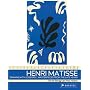 Henri Matisse,: Drawing With Scissors, Masterpieces from the Late Years