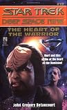 The Heart of the Warrior (Star Trek: Deep Space Nine, No 17)