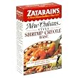Zatarain's New Orleans Style Shrimp Creole Base, 2-Ounce Boxes (Pack of 12)