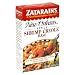 Zatarain's New Orleans Style Shrimp Creole Base, 2-Ounce Boxes (Pack of 12)