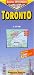 Book B&B Toronto City Streets Map (City Streets)