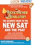 The Rocket Review Revolution: The Ultimate Guide to the New SAT (2006-2007 Edition) (Rocketreview Revolution: The Ultimate Guide to the New SAT)