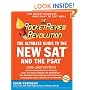 The Rocket Review Revolution: The Ultimate Guide to the New SAT (2006-2007 Edition) (Rocketreview Revolution: The Ultimate Guide to the New SAT)