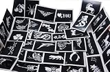 51W5QCT UZL. SL160  Buy Henna Stencils