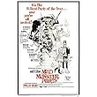 Mad Monster Party - Movie Poster