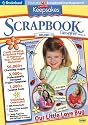 Creating Keepsakes Scrapbook Designer Deluxe v.3