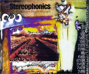 CD-Charts  Music : Local Boy In The Photograph CD1